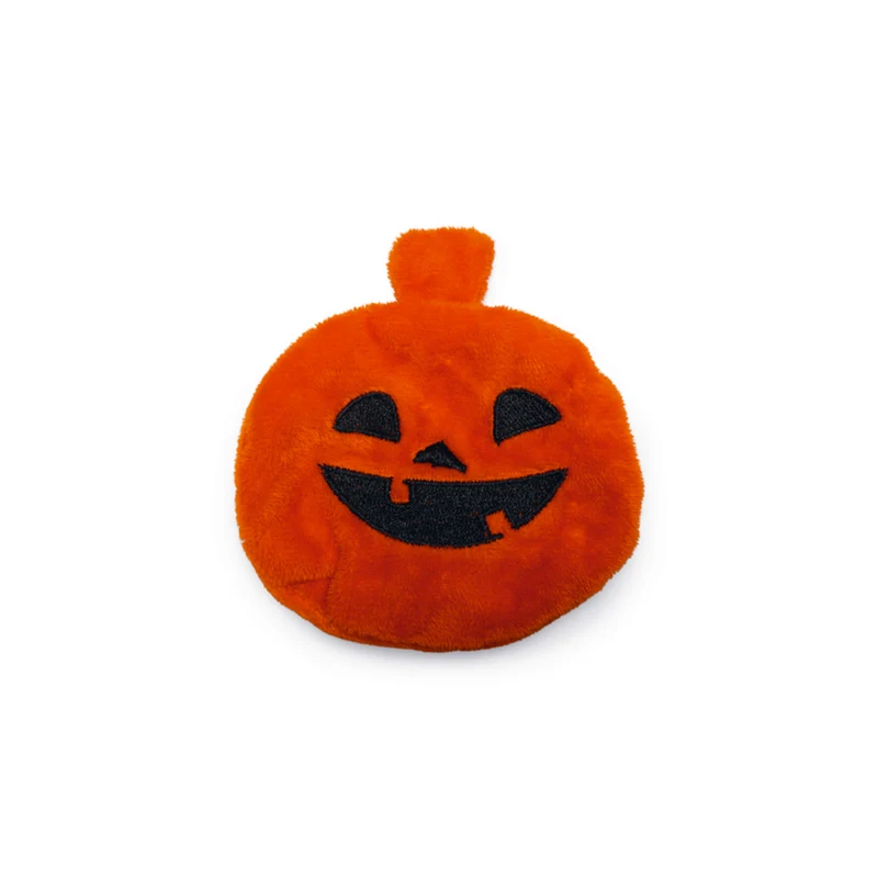 Beeztees Halloween Buuh Spielset für Katzen, 3-teilig
