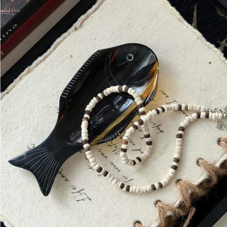 Dekorative Fische