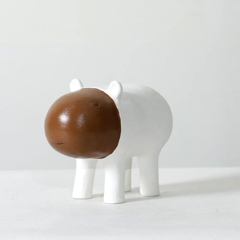 Dekorative Tierfigur