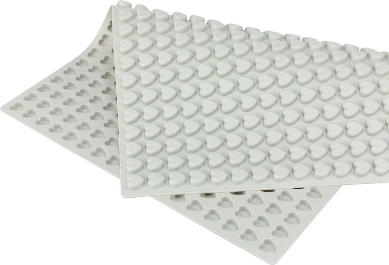 Backmatte