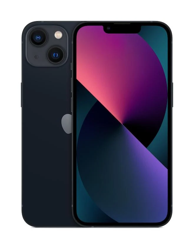 iPhone 13 512GB Mitternacht
