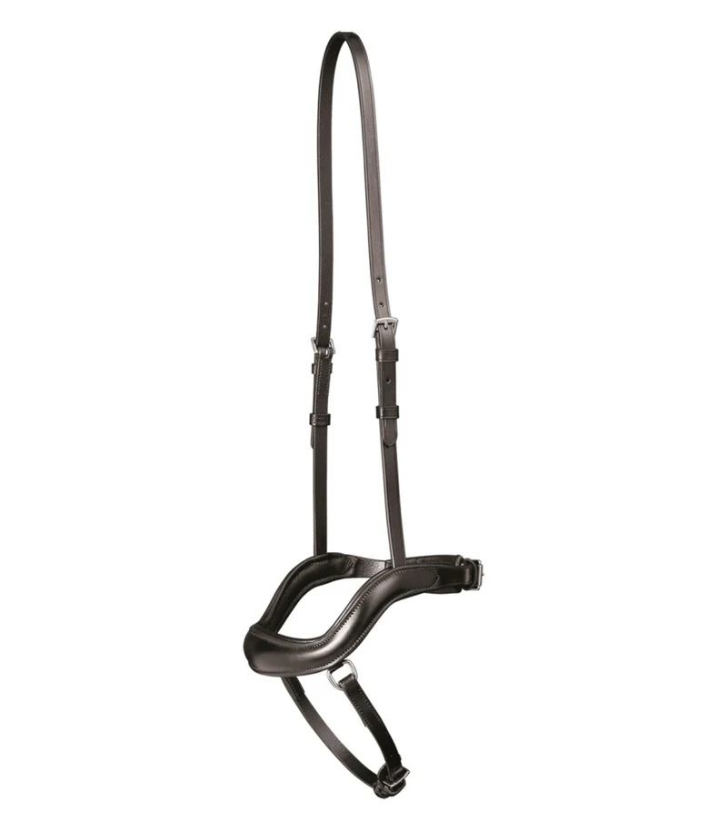 Waldhausen Reithalfter – „X-Line Newshape“ – Braun
