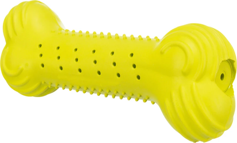 Knister-Knochen Hundespielzeug