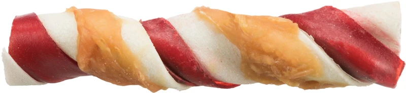 Barbecue Rolls mit Hühnerbrust