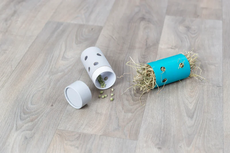 Snack & Food Roll