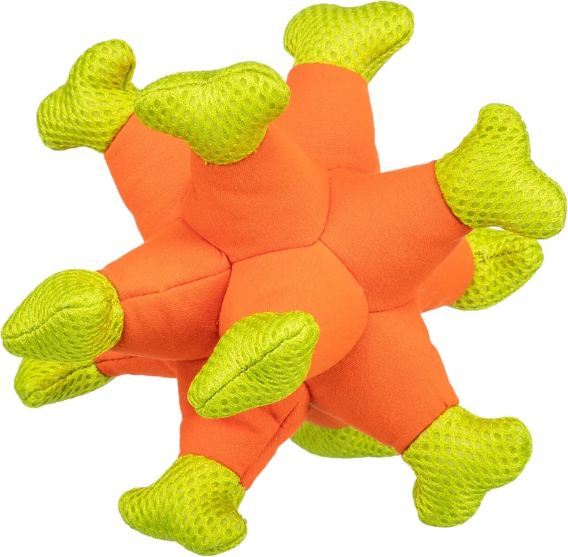 Aqua Toy Seeigel