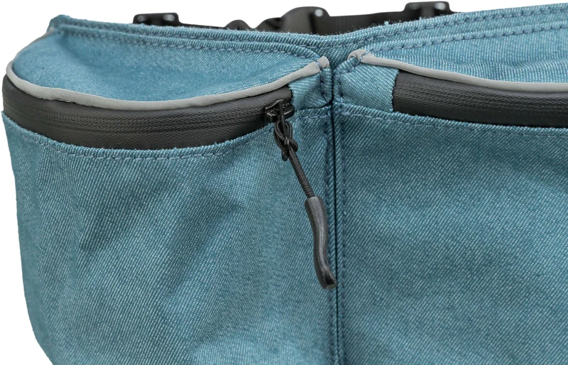 Hüfttasche Baggy Belt