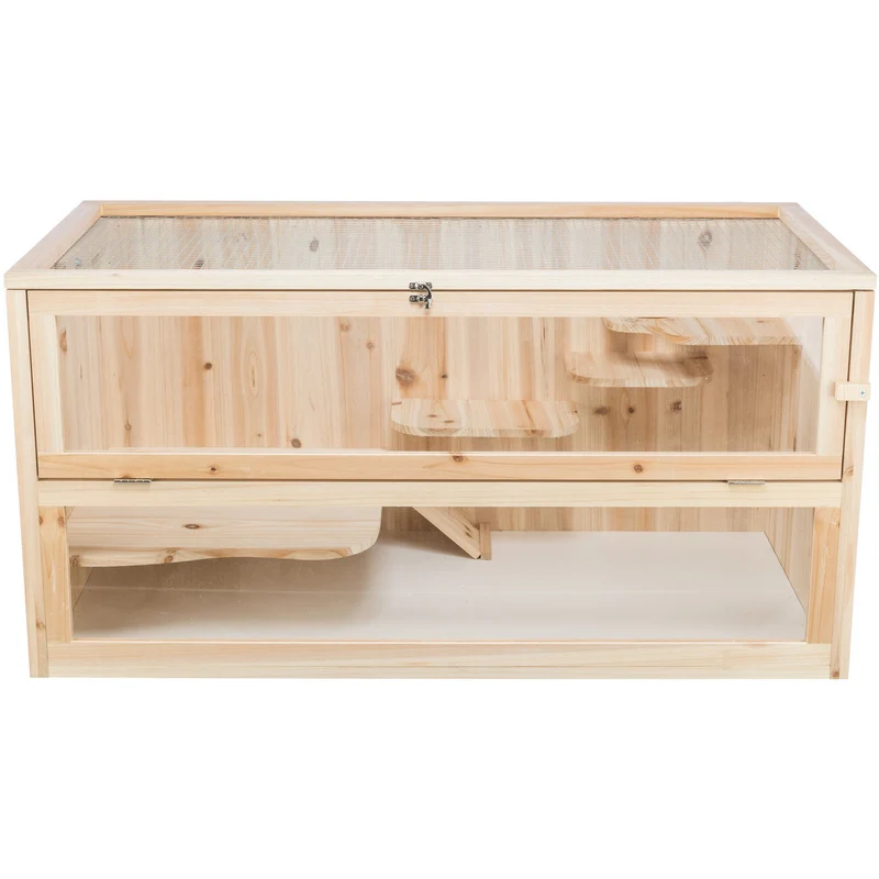 Nagerheim für Mäuse und Hamster