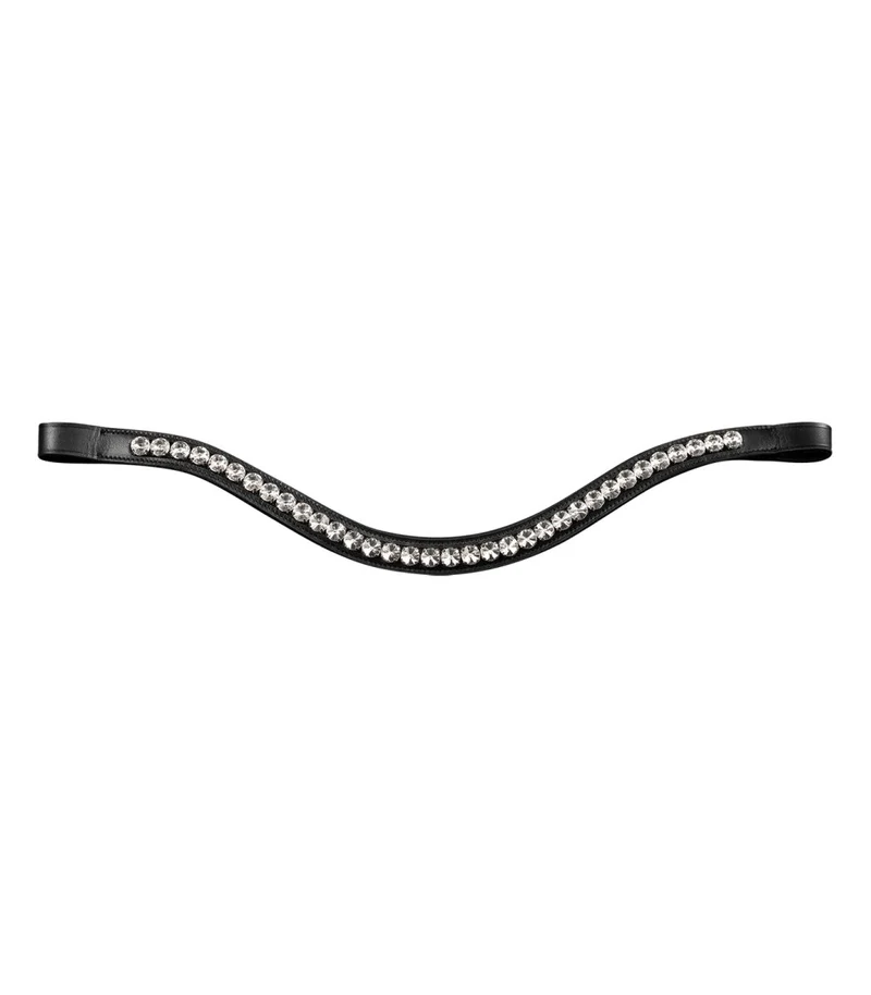 Weymouth Trense Timeless, Pullback - Schwarz