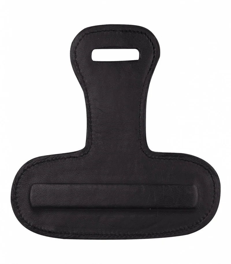 Waldhausen Brecherhalter Eco - Schwarz