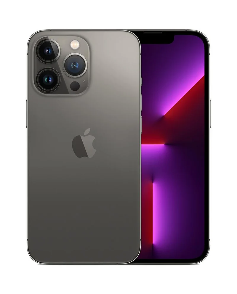 iPhone 13 Pro 512GB Graphit