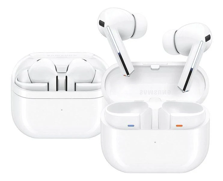 Galaxy Buds3 Pro White