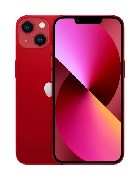 iPhone 13 512GB RED