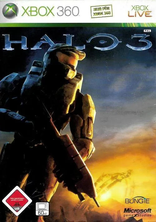 Halo 3 (Xbox 360)