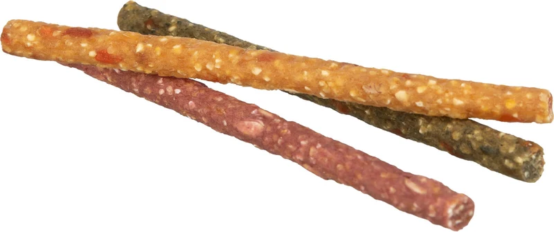Sticks mit Obst & Gemüse