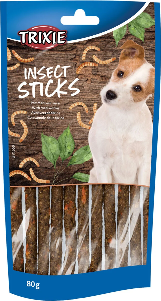 Insect Sticks