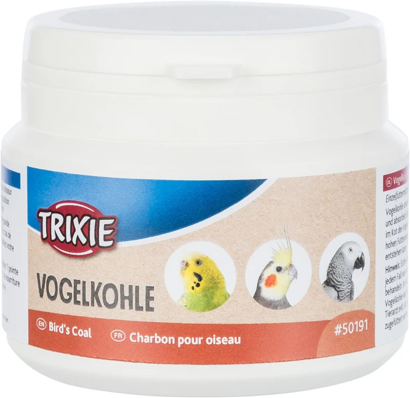 Vogelkohle