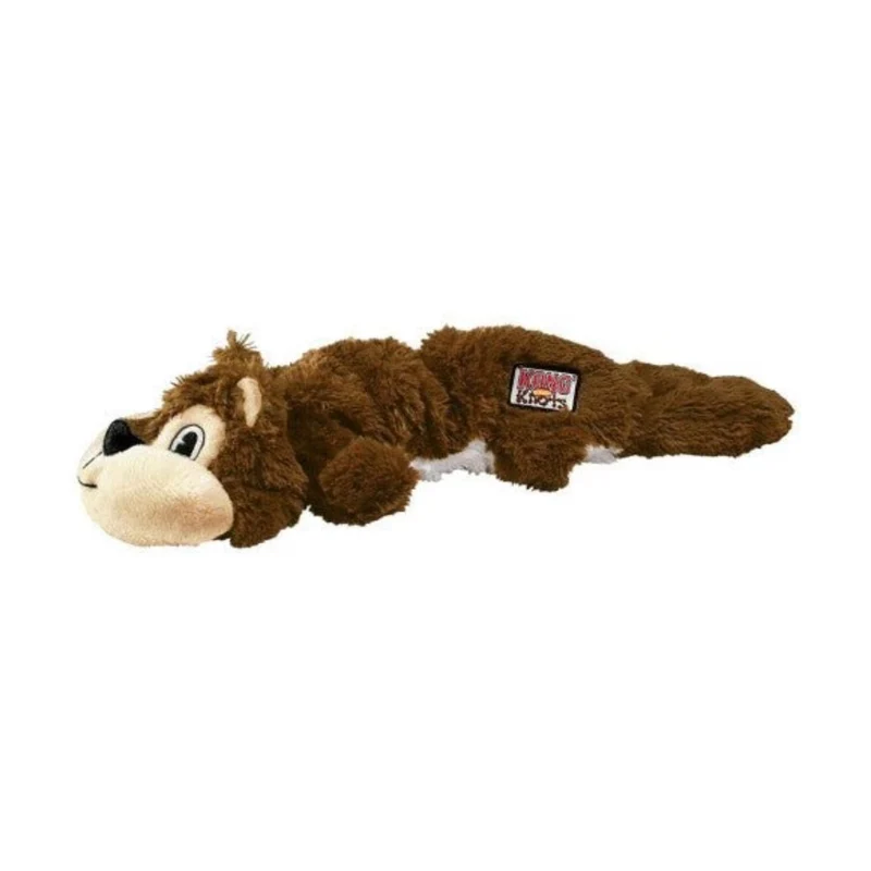 KONG – Eichhörnchen mit Seil – S/M