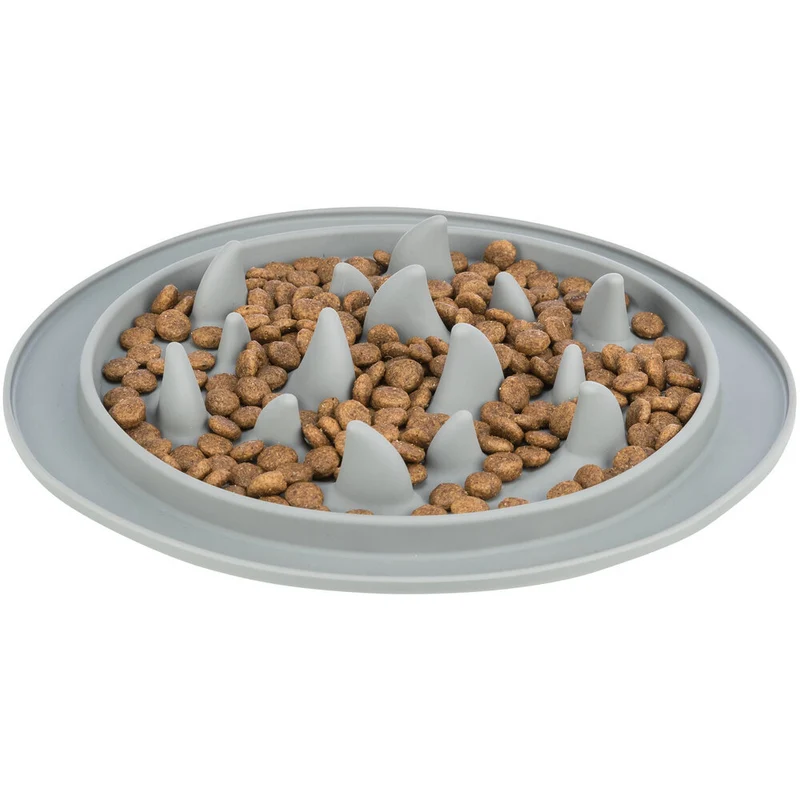 Slow Feed Futtermatte für Hunde und Katzen