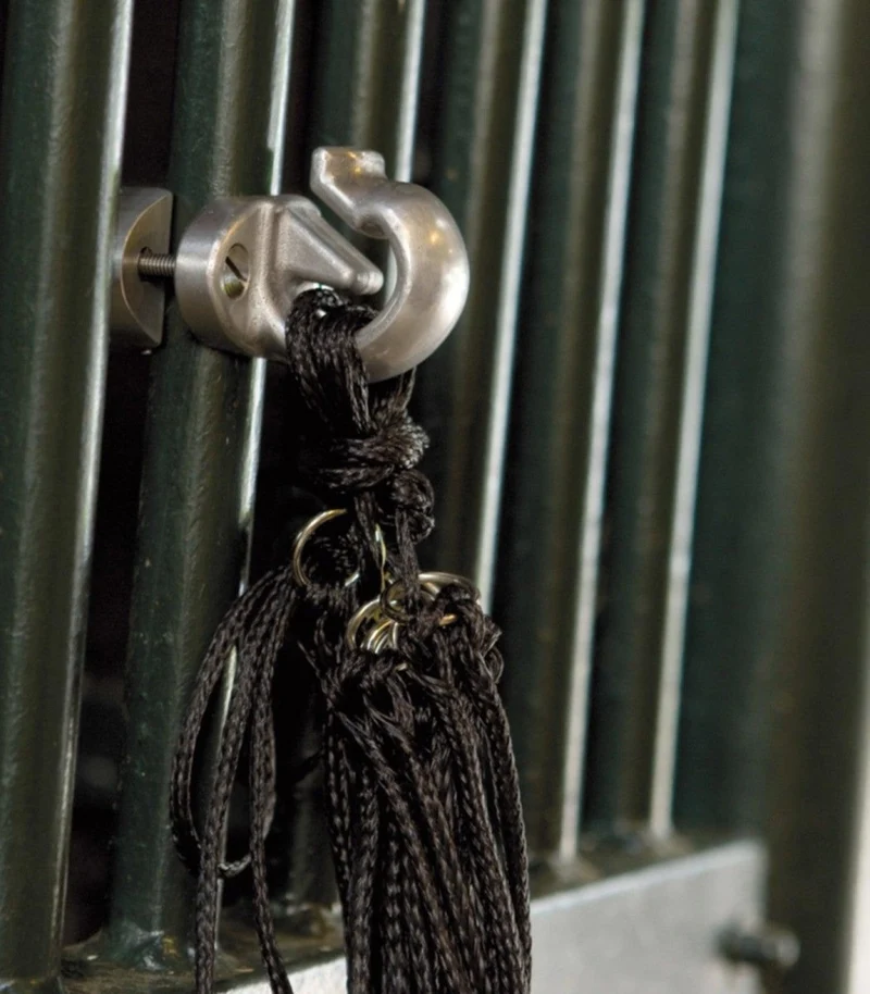 Waldhausen Halter für die Henne etc