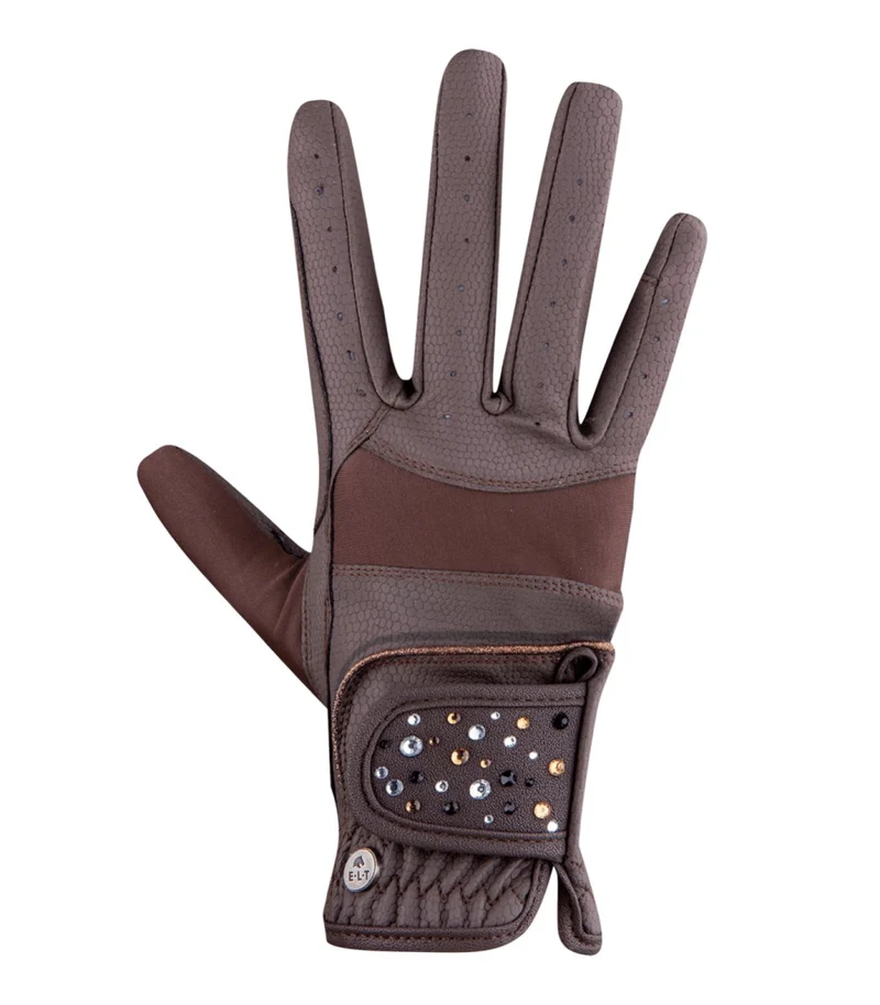 ELT Brilliant, braun, S