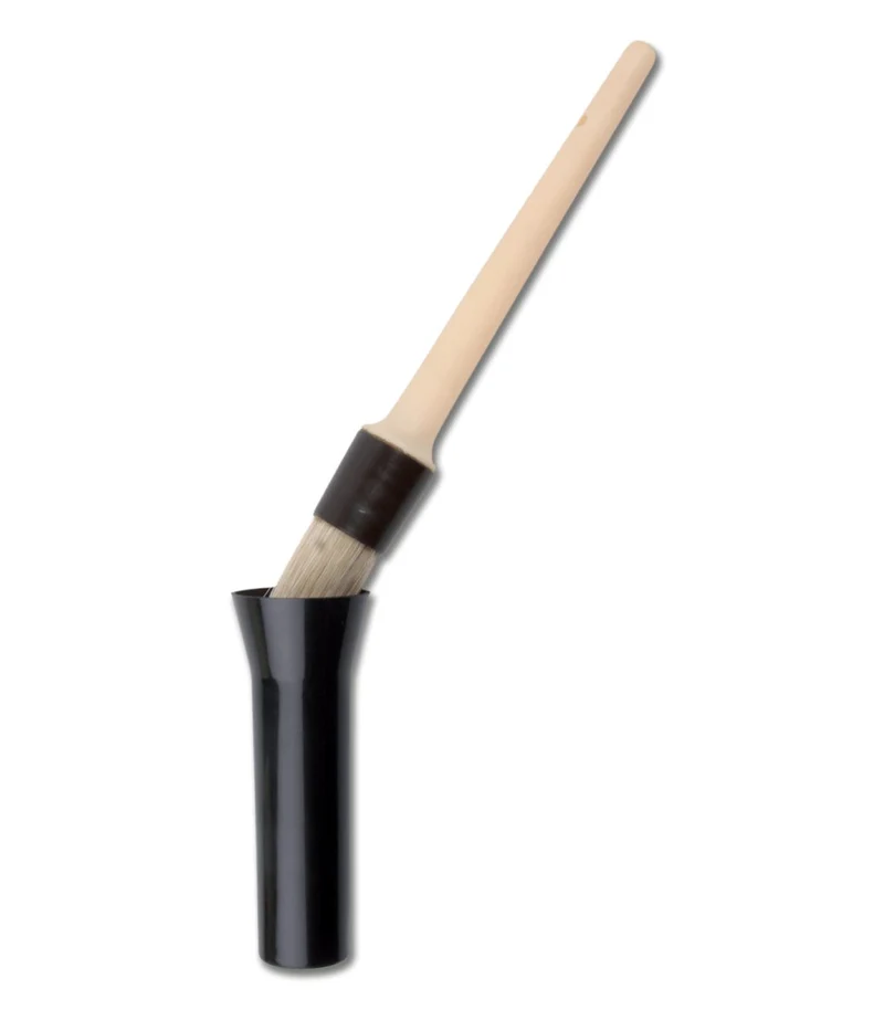 Waldhausen Hufstift mit Hülle