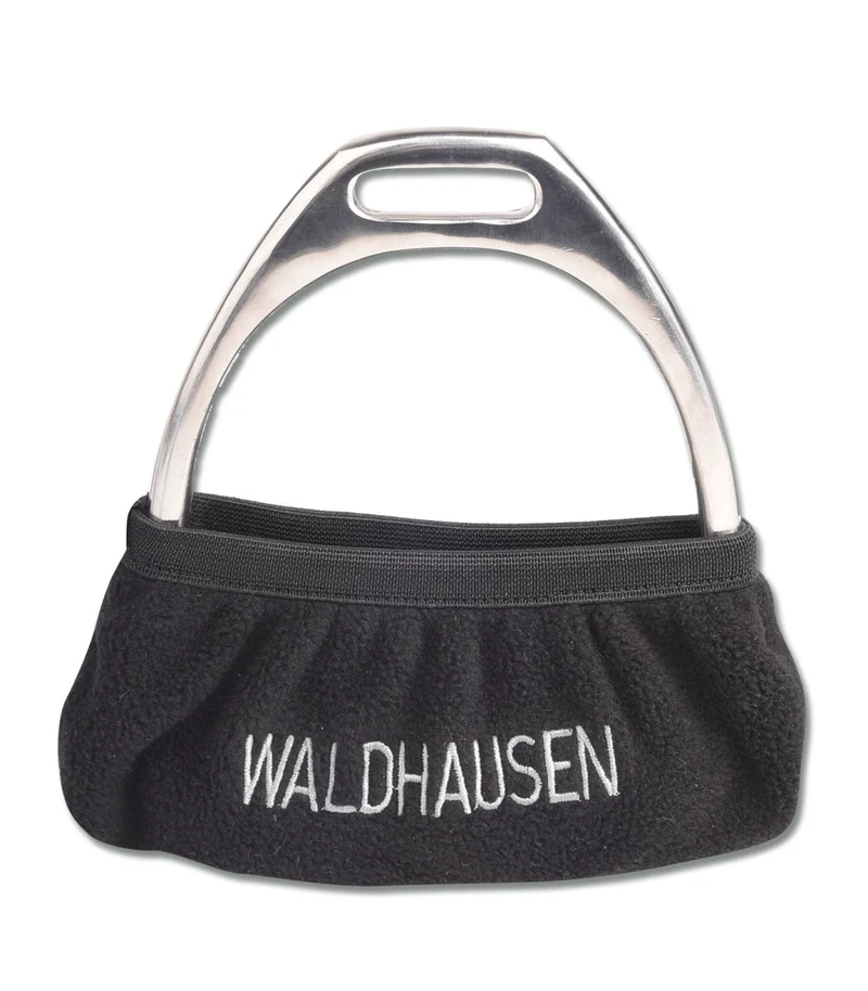 Waldhausen Steigbügelschutz