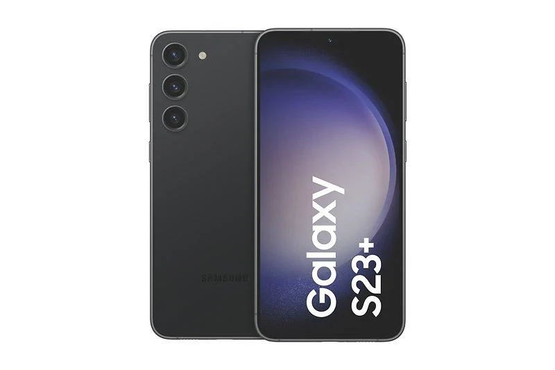 Galaxy S23+ 5G 512GB Phantom Black