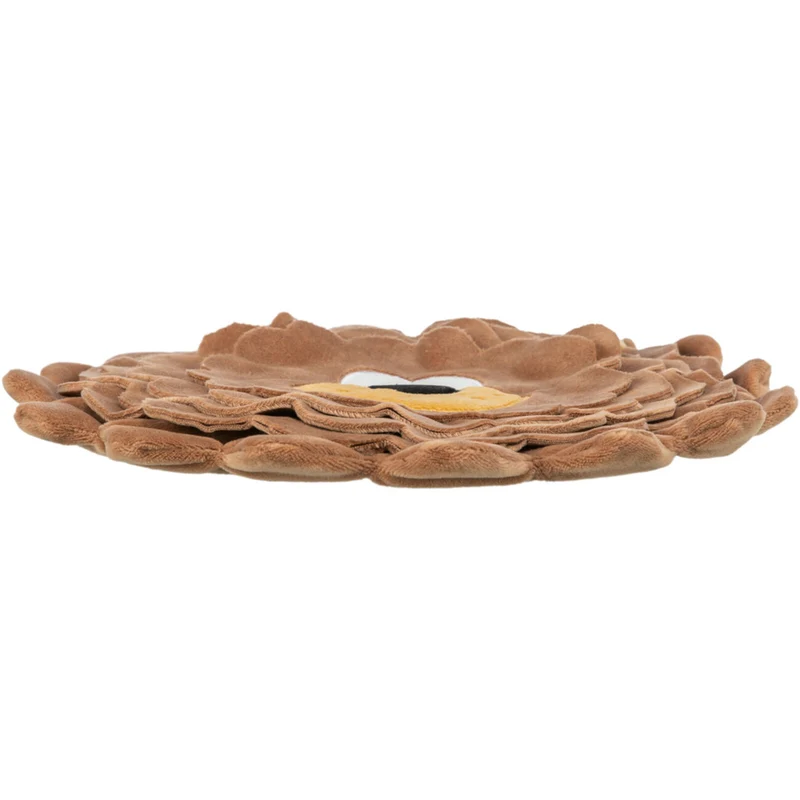 Schnüffelteppich Snack-Löwe, Plüsch