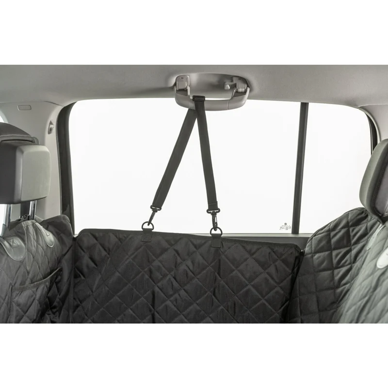 Auto-Schondecke mit Platten zur Verlängerung der Liegefläche