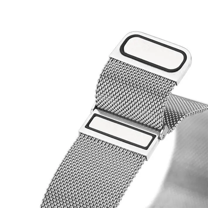 Armband Magnetisch Edelstahl