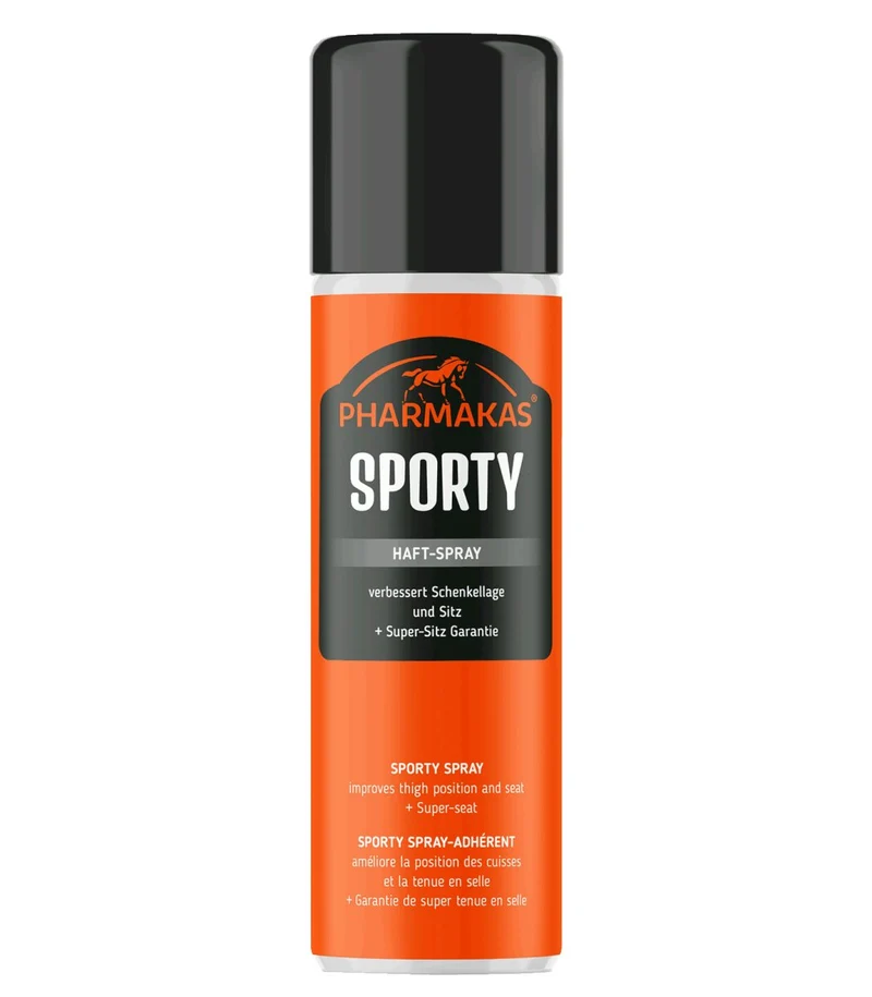 Pharmakas „Sitzspray“ – 200 ml