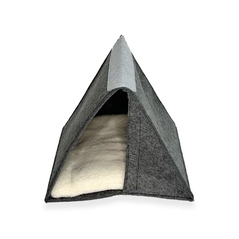 Barkly Julius Katzenhöhle – Grau