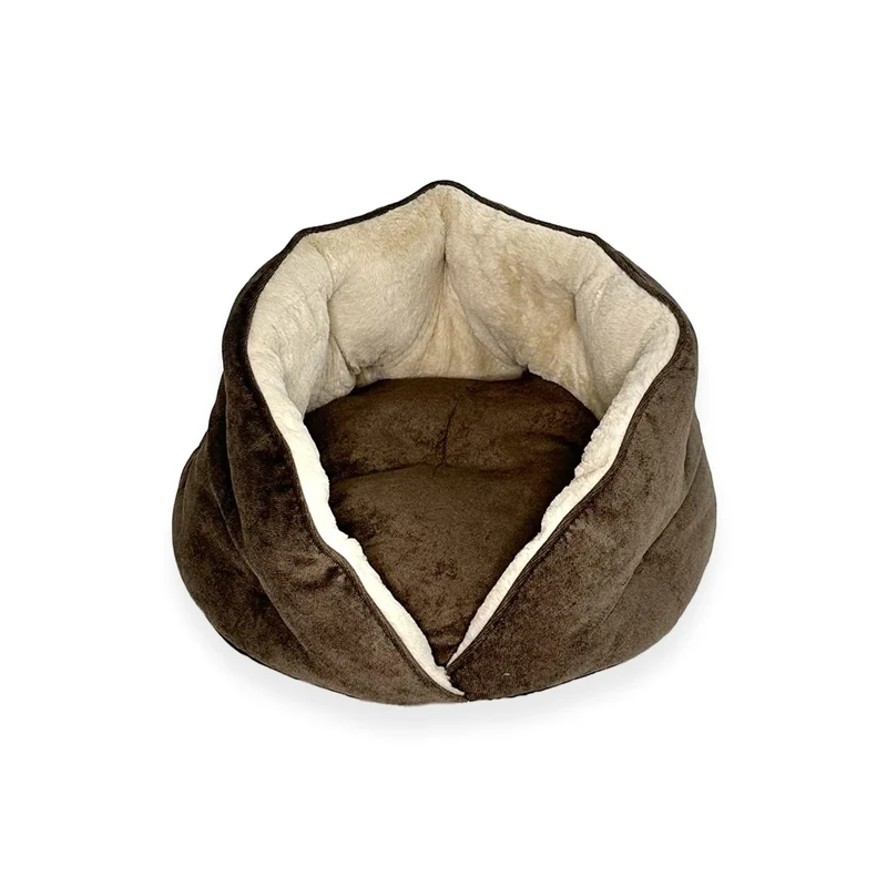 Barkly Luna Katzenbett – Braun