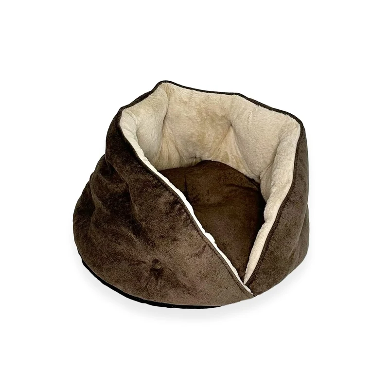 Barkly Luna Katzenbett – Braun
