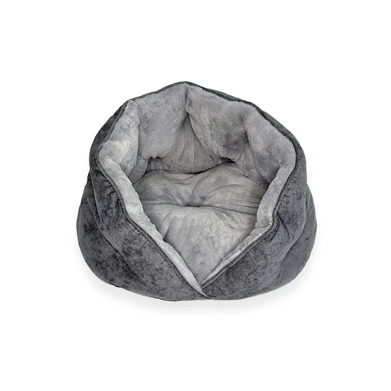 Barkly Luna Katzenbett – Grau