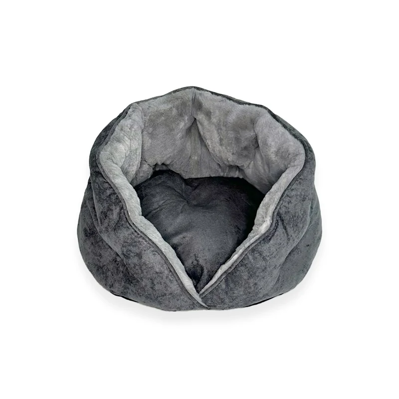 Barkly Luna Katzenbett – Grau