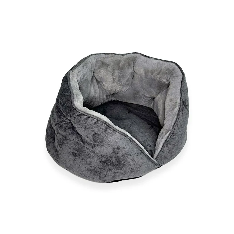 Barkly Luna Katzenbett – Grau