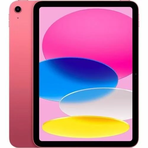iPad 10. Generation (2022) 64GB Wi-Fi + Cellular Pink