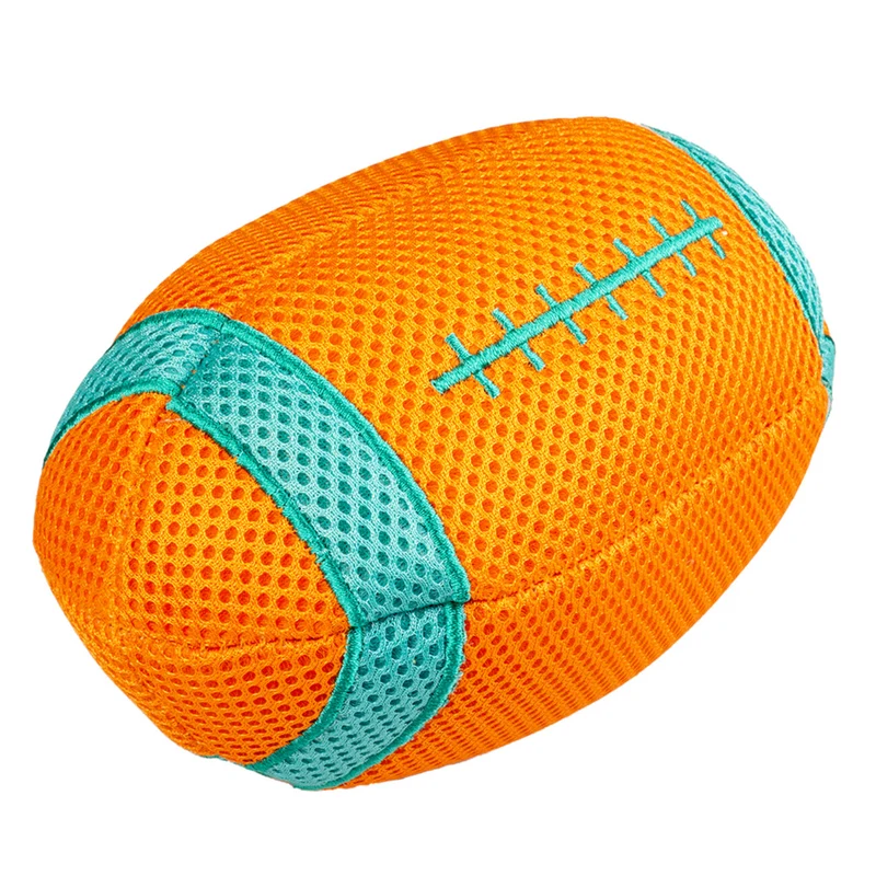 Refresh schwimmender Rugbyball