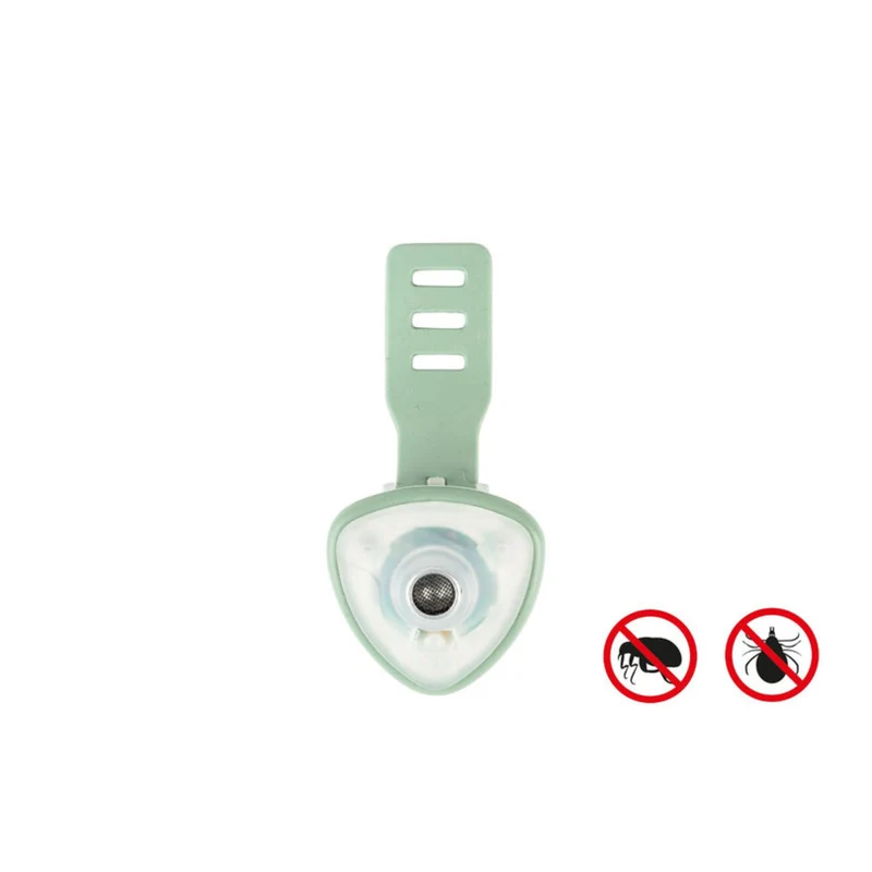 Max & Molly Soundshield Ultraschall Zeckenschutz für Hunde