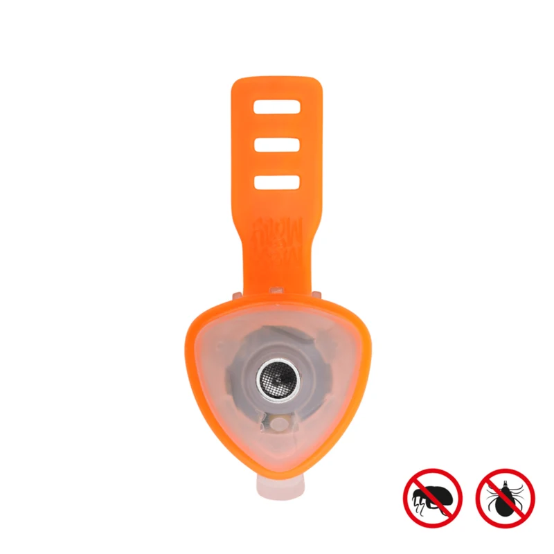 Max & Molly Soundshield Ultraschall Zeckenschutz für Hunde