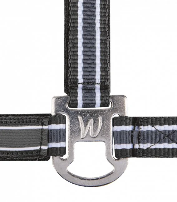 Waldhausen Athletic Grime - asphalt/schwarz