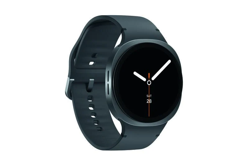 Galaxy Watch8 44mm Graphite LTE
