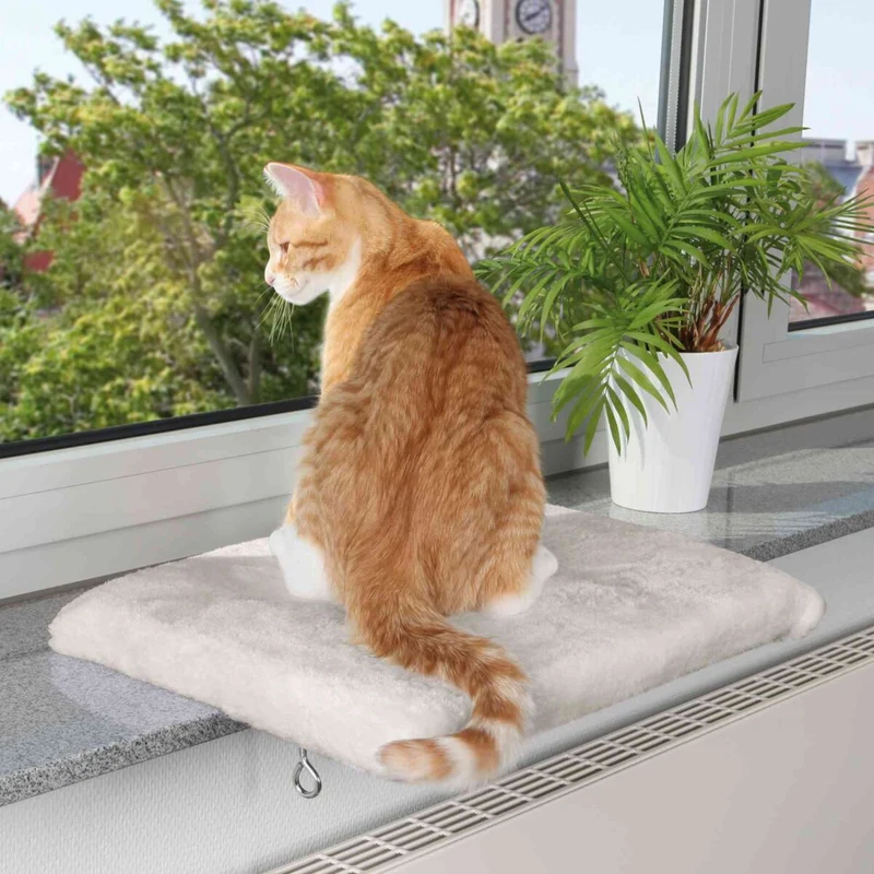 Liegeplatte für Fensterbänke