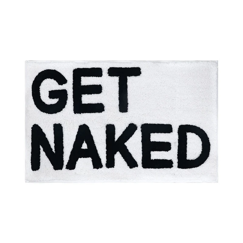 Fun Badezimmermatte
