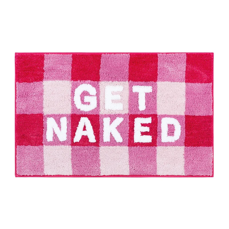 Fun Badezimmermatte