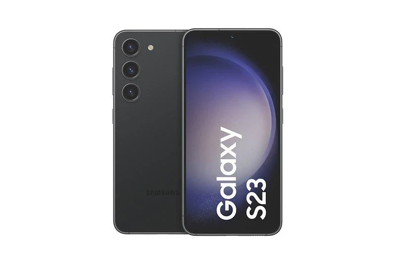 Galaxy S23 FE 256GB Graphite