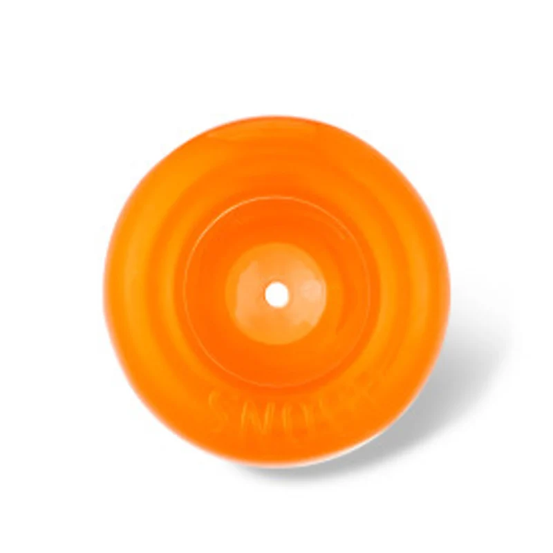 Orbee-Tuff Snoop Ø ca. 12,5 cm Interaktives Snackspielzeug