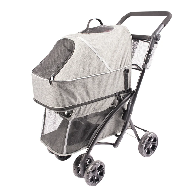 Pet Tier Buggy DELUXE